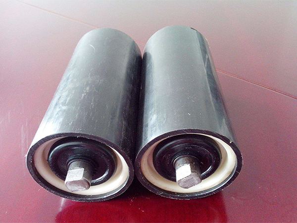 聊聊高分子托輥的密封性能 聊聊高分子托輥的密封性能