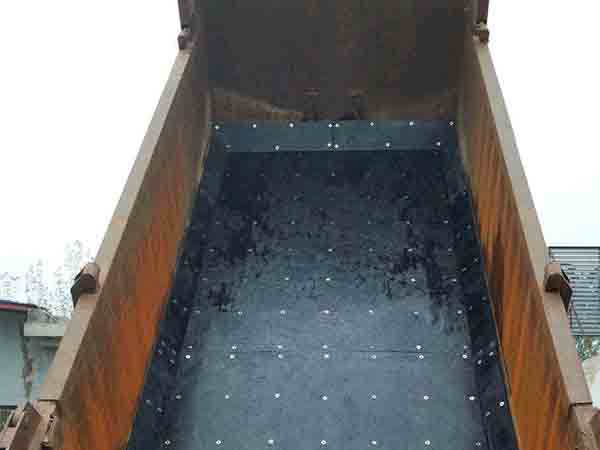 超高分子量聚乙烯車廂滑板使用時(shí)對(duì)安裝有要求嗎 超高分子量聚乙烯車廂滑板使用時(shí)對(duì)安裝有要求嗎