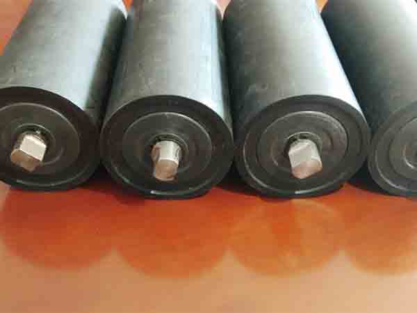 托輥廠家對(duì)托輥配件的安裝建議 托輥廠家對(duì)托輥配件的安裝建議